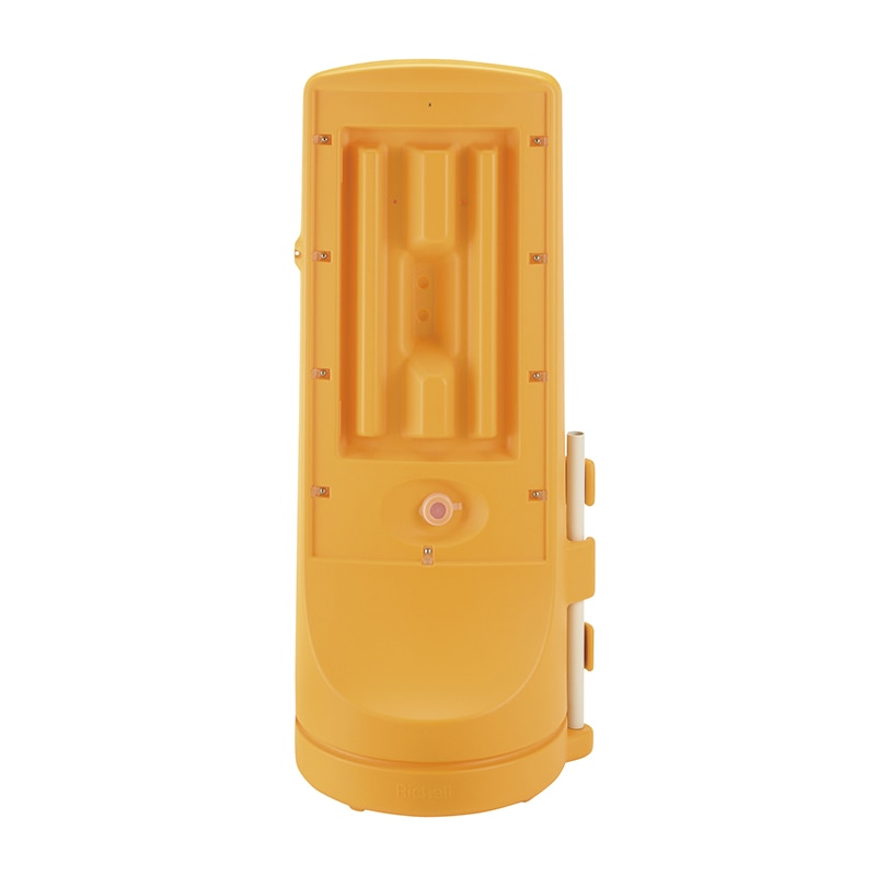 リッチェル スタンドサイン120 のぼりホルダー付 93748 1個（ご注文単位1個）【直送品】