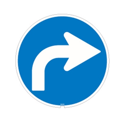 リッチェル スタンドサイン125R用面板 125R-15N　駐車場 94797 1枚（ご注文単位1枚）【直送品】