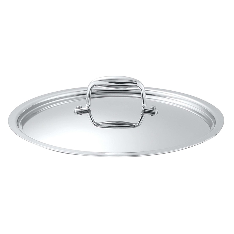 ビタクラフトプロ用 フタ 18cm用 NO.0401 1個(ご注文単位1個)【直送品】