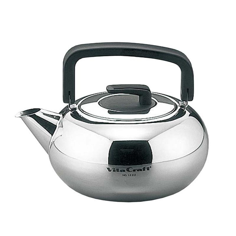 18-10ビタクラフトケトル12202.0L1個(ご注文単位1個)【直送品】