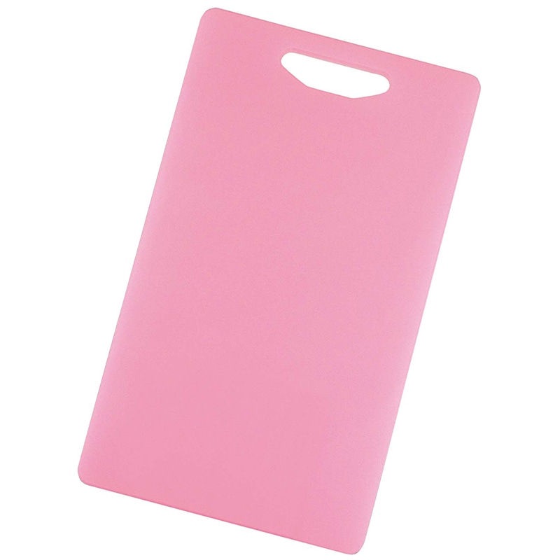 パステルメイト抗菌3層まな板MピーチPNW-13M1個(ご注文単位1個)【直送品】