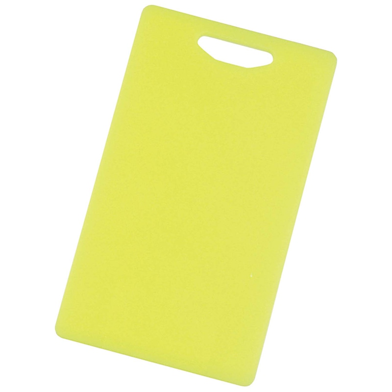 パステルメイト抗菌3層まな板MレモンYNW-13M1個(ご注文単位1個)【直送品】