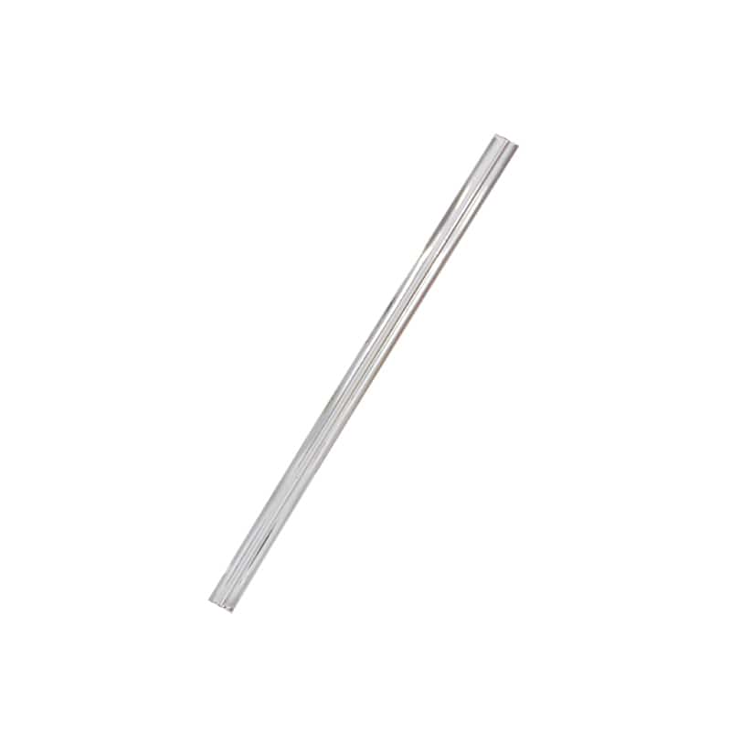 信越ポリマー カラータイ 4mm幅×8cm シルバー 1000本/束