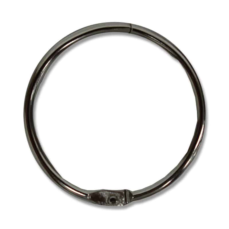 サンケーキコム カードリング No.1 100個箱入 CR-1 1箱（ご注文単位1箱）【直送品】