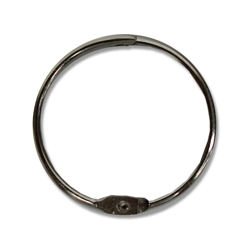 サンケーキコム カードリング No.2 100個箱入 CR-2 1箱（ご注文単位1箱）【直送品】