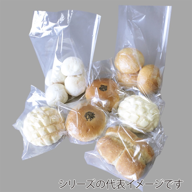 相模ゴム工業 IPP袋 SPパック SP-04 100枚/袋(ご注文単位60袋)【直送品】