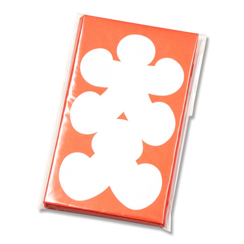 ササガワ 大入袋 角型　1冊10枚入り 5-1606 1冊（ご注文単位60冊）【直送品】