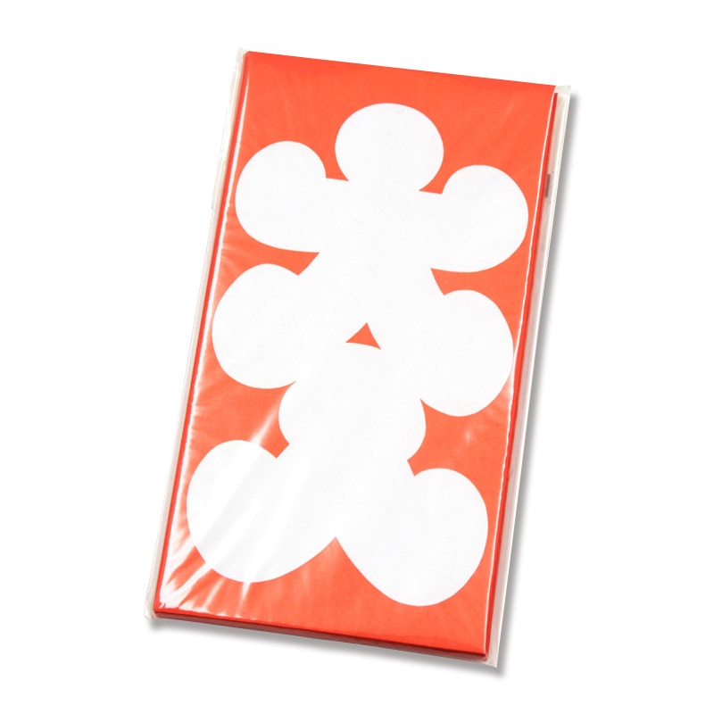 ササガワ 大入袋 千型 1冊10枚入り 5-1608 1冊(ご注文単位20冊)【直送品】