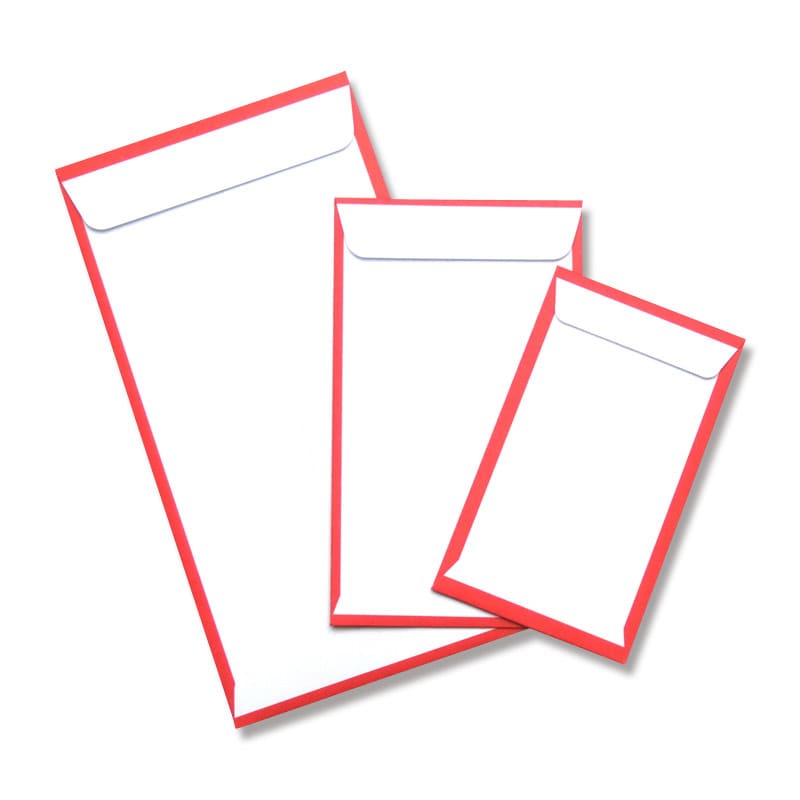 ササガワ 大入袋 千型 1冊10枚入り 5-1608 1冊(ご注文単位20冊)【直送品】