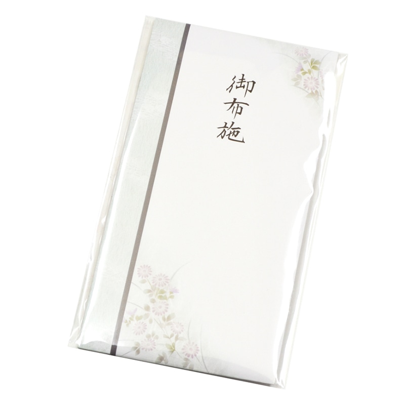 ササガワ 特選多当のし袋 御布施 6-5092 1枚(ご注文単位5枚)【直送品】