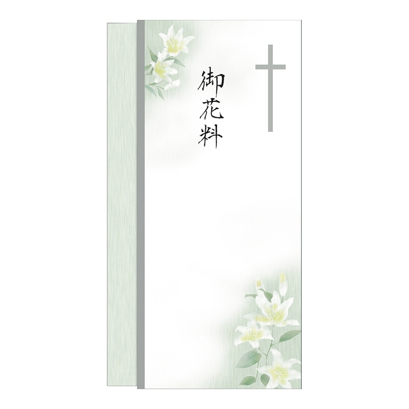 ササガワ 特選多当のし袋 御花料 6-5095 1枚（ご注文単位5枚）【直送品】