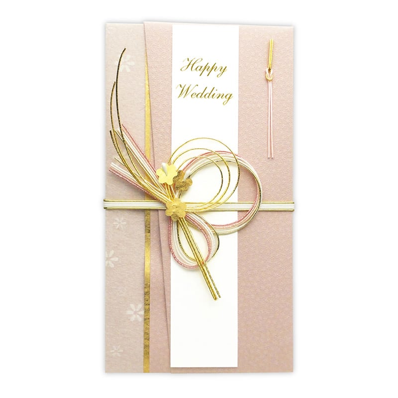 ササガワ 新金封 祝用 27-5660 1枚（ご注文単位5枚）【直送品】