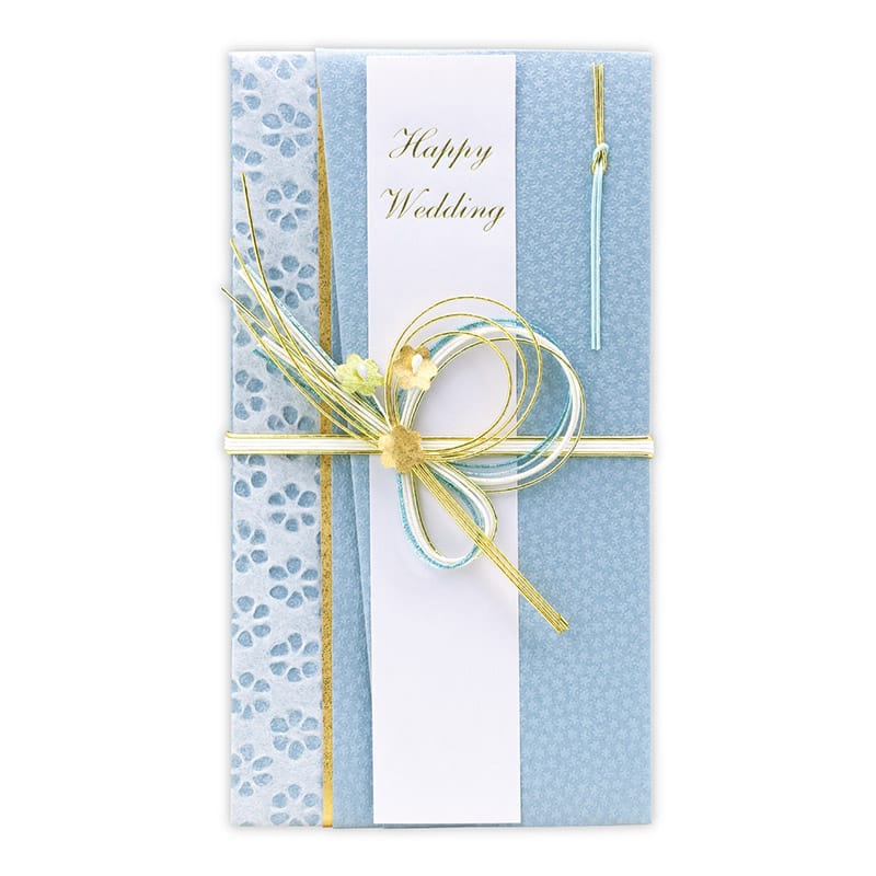 ササガワ 新金封 祝用 27-5661 1枚（ご注文単位5枚）【直送品】