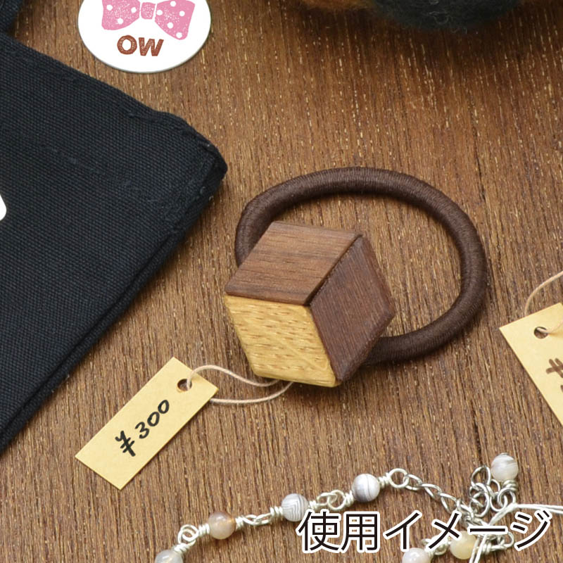 ササガワ 糸付き提札 S ベージュ　19-1754 1袋（ご注文単位5袋）【直送品】