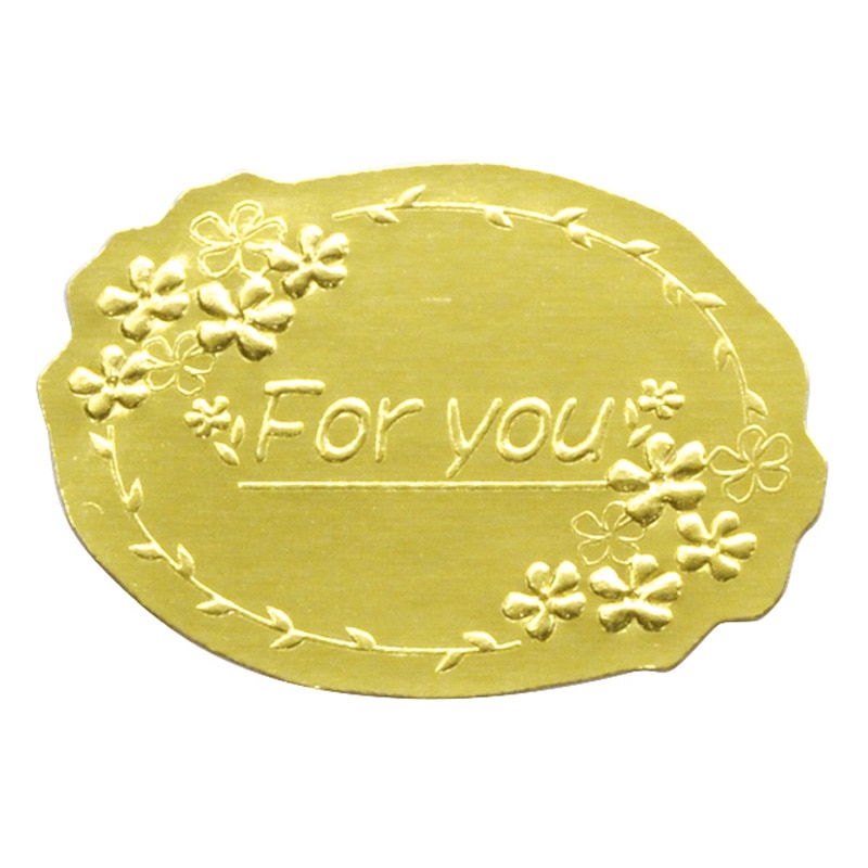 ササガワ アドテープ For You 21-69 500片 1巻(ご注文単位1巻)【直送品】