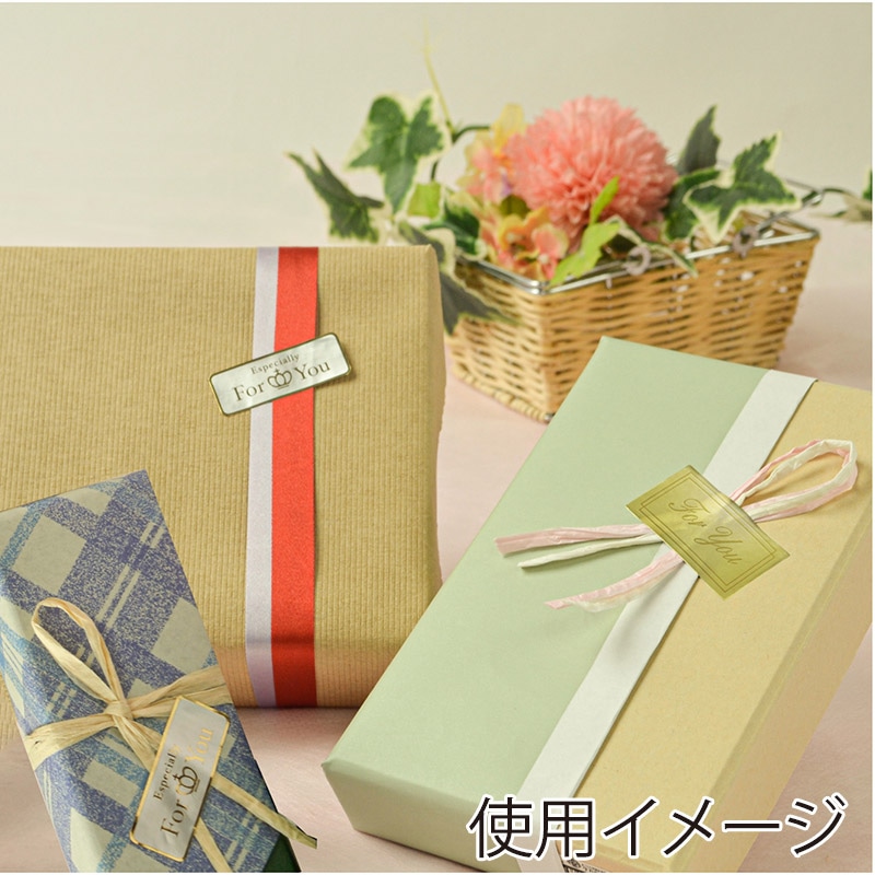 ササガワ アドテープ For You 21-86 500片 1巻(ご注文単位1巻)【直送品】