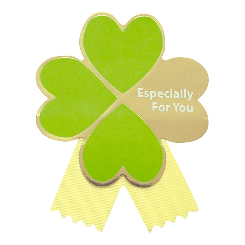 ササガワ ギフトシール For　You 22-4033　100片 1冊（ご注文単位1冊）【直送品】