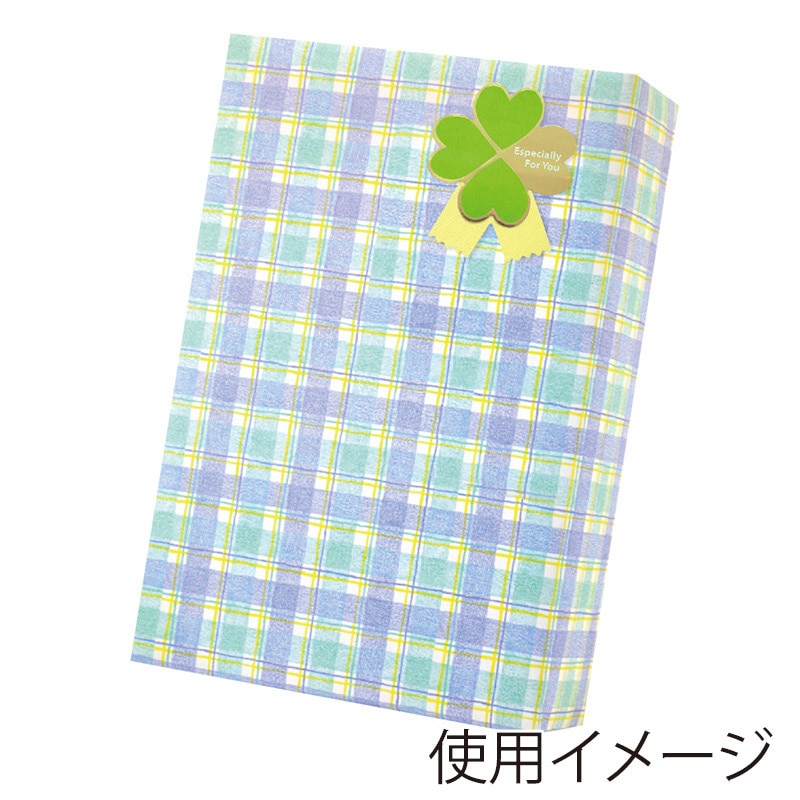 ササガワ ギフトシール For You 22-4033 100片 1冊(ご注文単位1冊)【直送品】