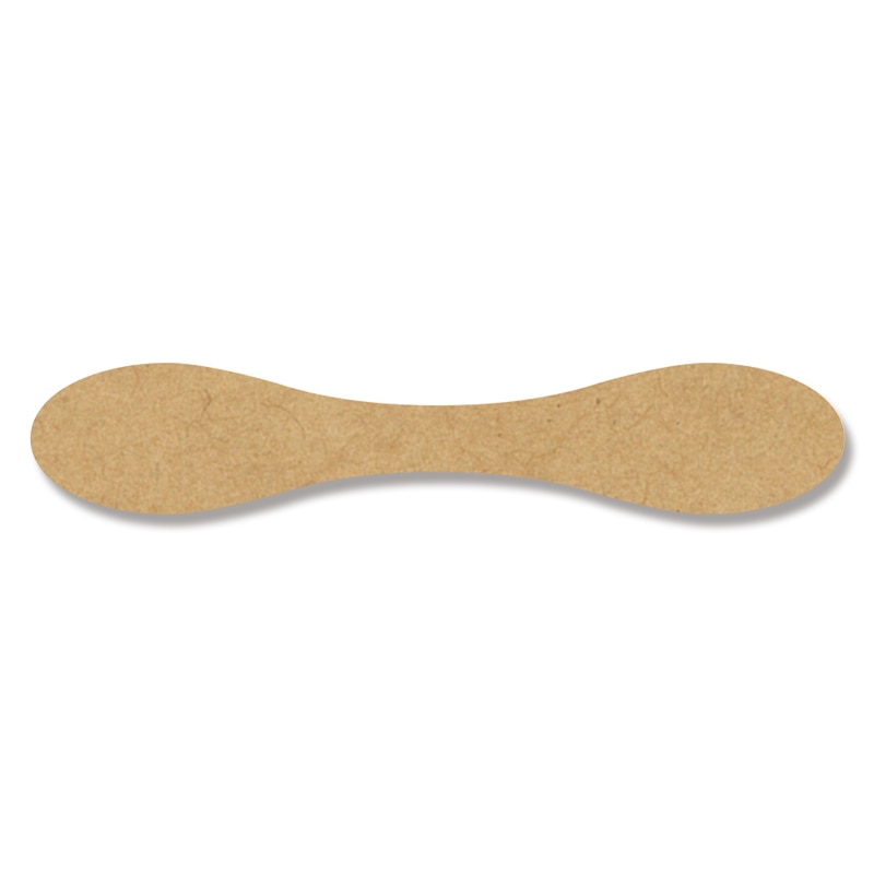 ササガワ タックシール 20-570 メガネ型 96片入り 1冊(ご注文単位10冊)【直送品】