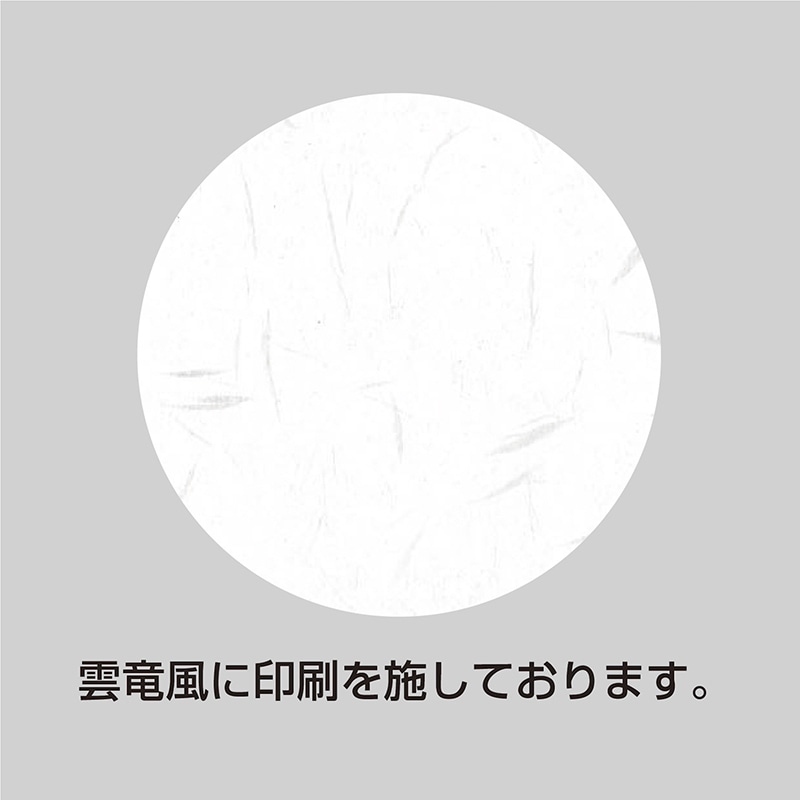 ササガワ 掛紙 B5判 祝 雪 8-4971 100枚 1冊(ご注文単位5冊)【直送品】