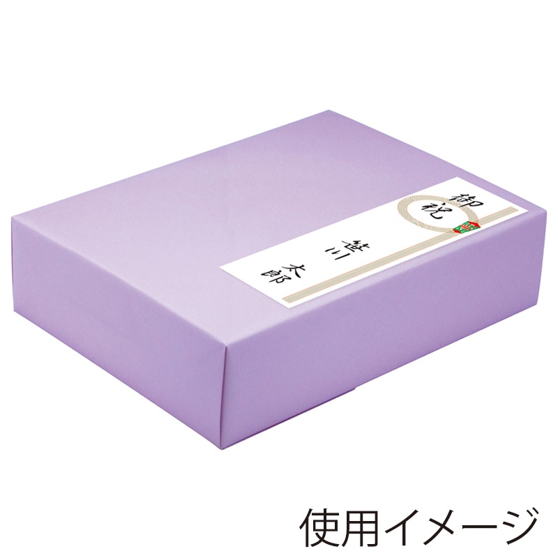 ササガワ アド札紙 輪のし 無字 28-828 100枚 1冊(ご注文単位5冊)【直送品】