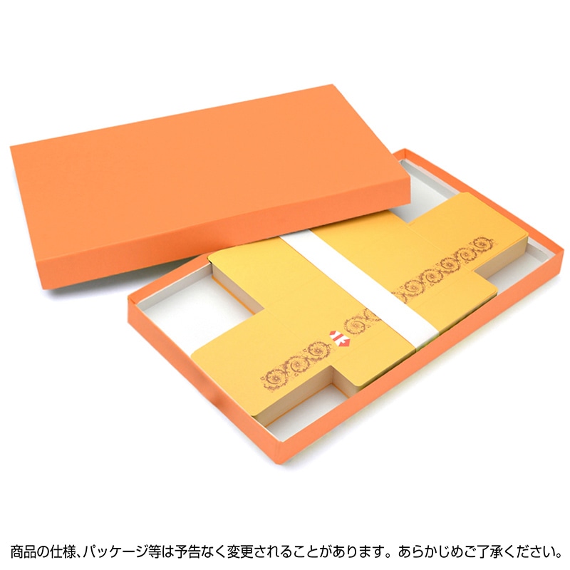 ササガワ 商品券袋 横型のし付　折込式無字 9-351　100枚 1箱（ご注文単位1箱）【直送品】