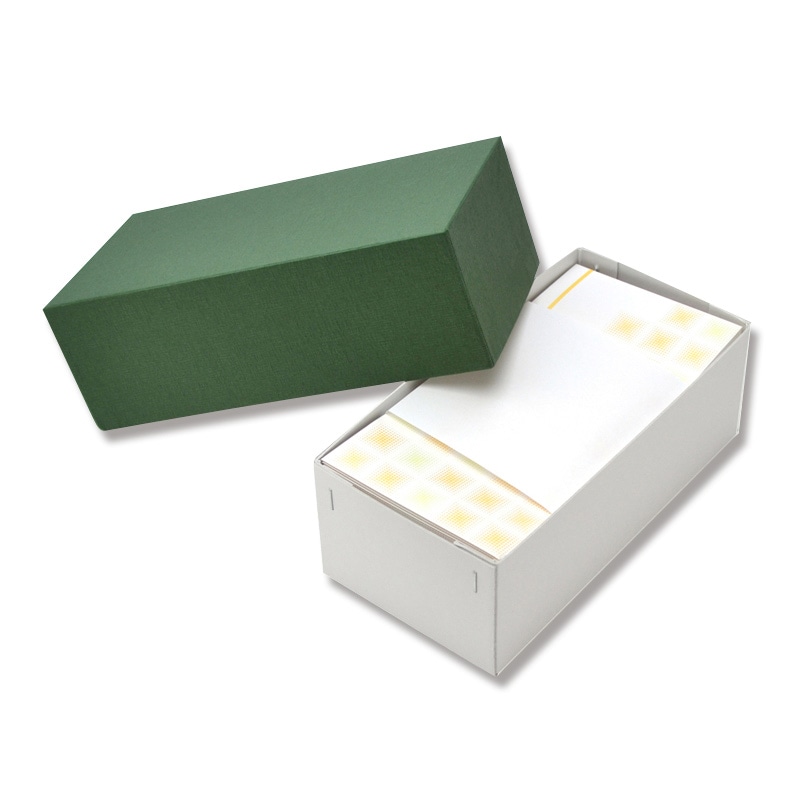 ササガワ 商品券袋 横封式 100枚箱入 9-361 1箱(ご注文単位1箱)【直送品】