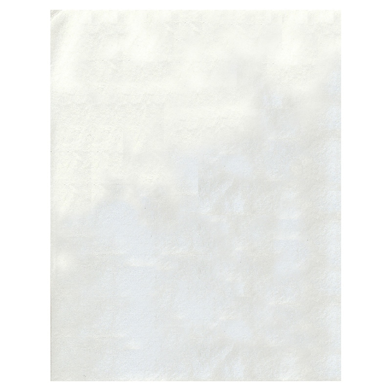 ササガワ 銀紙 小判 460×360mm 31-32 100枚 1冊(ご注文単位5冊)【直送品】