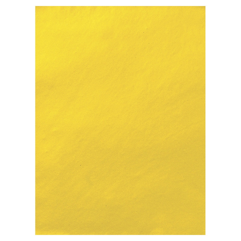 ササガワ 金紙 大判 740×550mm 31-41 100枚 1冊(ご注文単位1冊)【直送品】