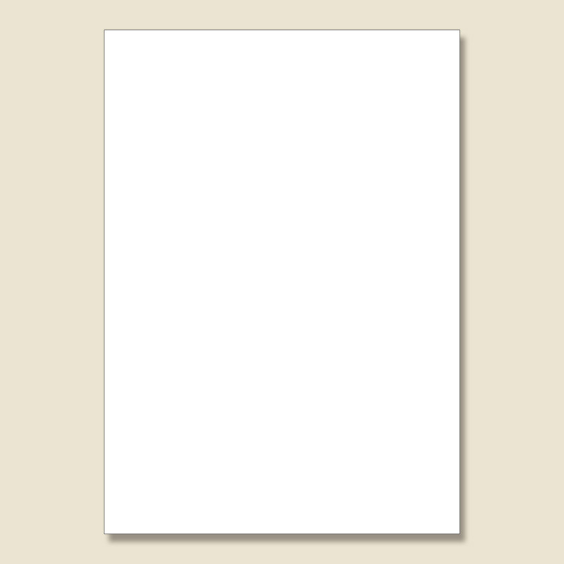 ササガワ インクジェット専用紙 A3判 30枚袋入 12S7629 インクジェット A3 1冊(ご注文単位1冊)【直送品】