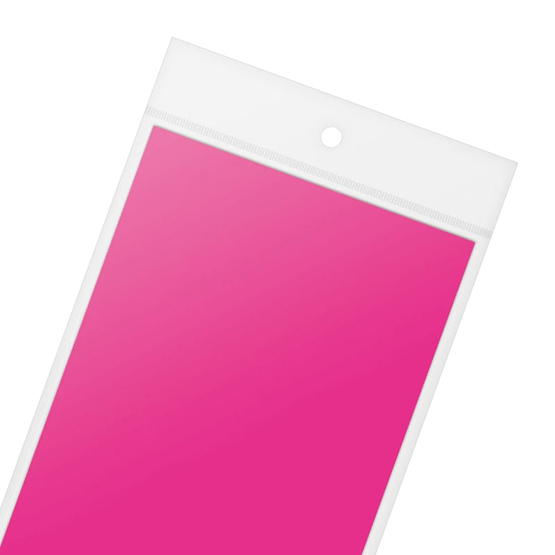 ササガワ ケイコーポスター 2号 桃 特上 13-6023 1冊（ご注文単位1冊）【直送品】