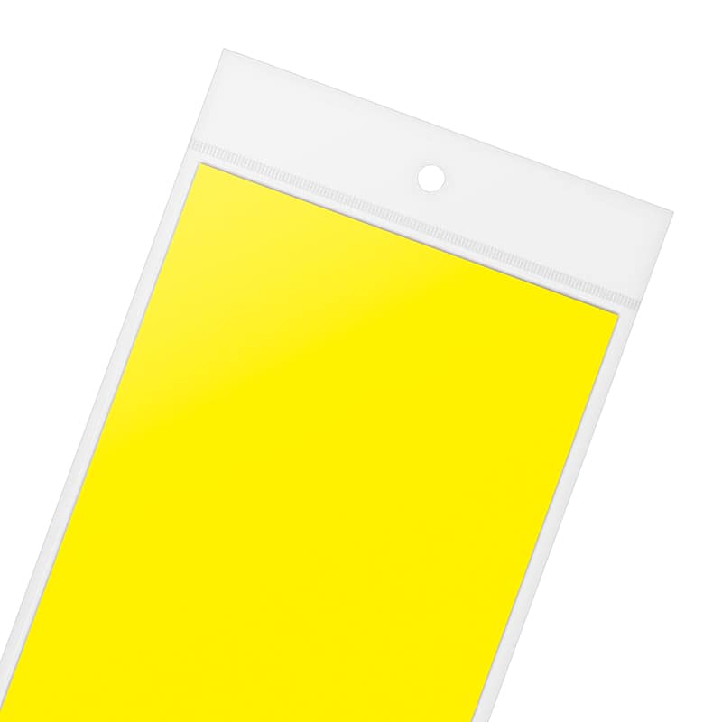 ササガワ ケイコーポスター 2号 レモン 特上 13-6025 1冊（ご注文単位1冊）【直送品】