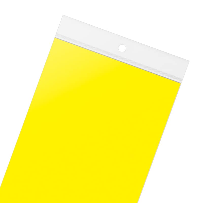 ササガワ ケイコーポスター 4号 レモン 特上 13-6045 1冊（ご注文単位1冊）【直送品】