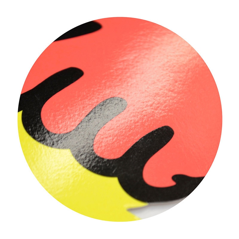 ササガワ ゆびPOP 中 当店のおすすめ品 13-4117 5枚/冊