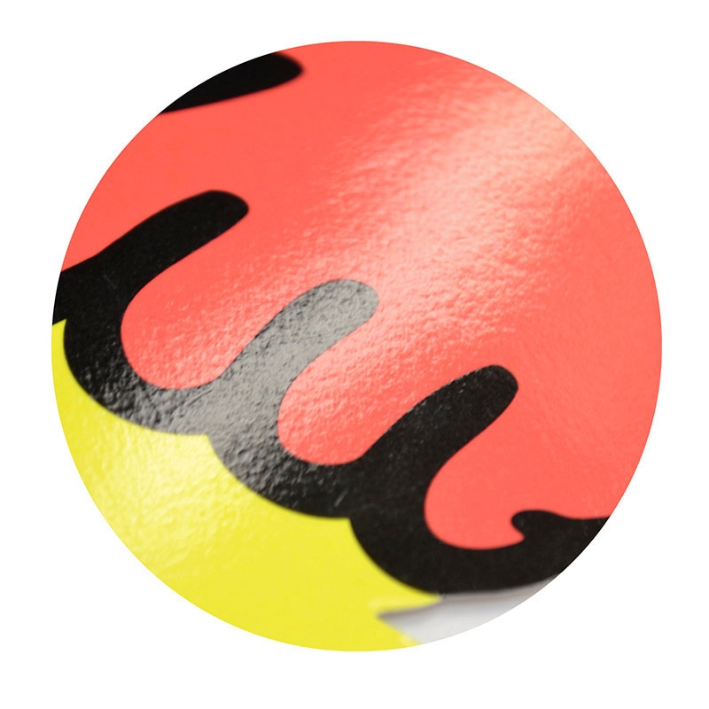 ササガワ ゆびPOP 中 今、売れています!13-4118 5枚/冊