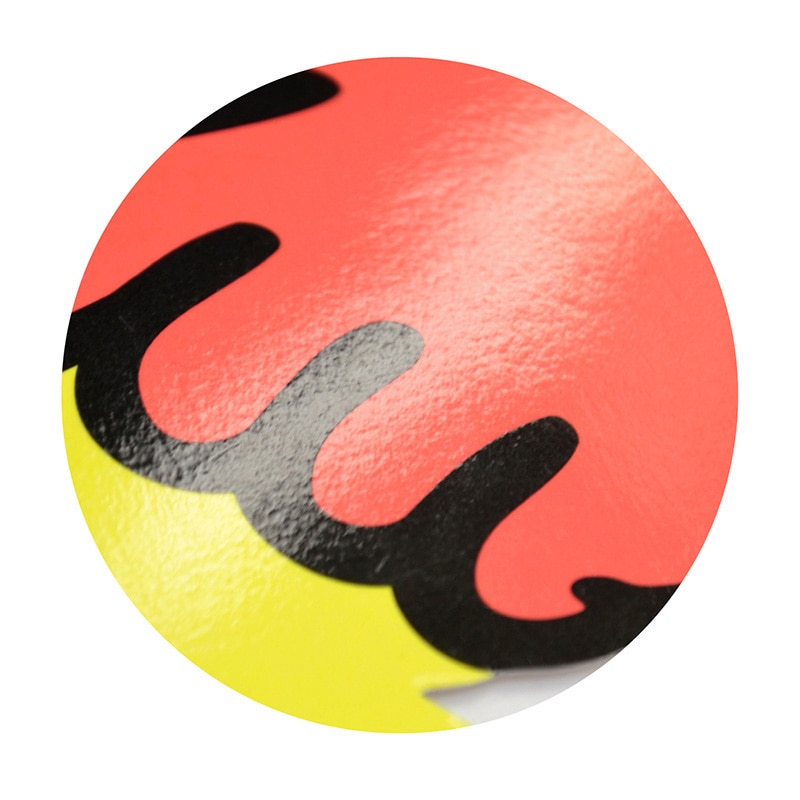 ササガワ ゆびPOP プラカード 今売れてます！13-4283 5枚/冊