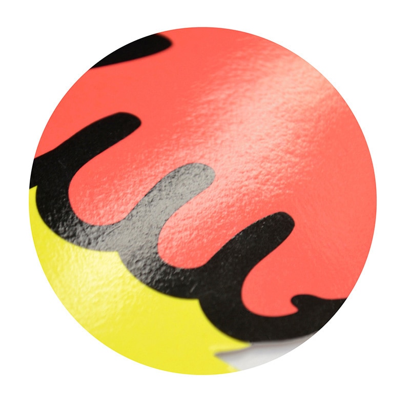 ササガワ ゆびPOP プラカード 限定!13-4286 5枚/冊