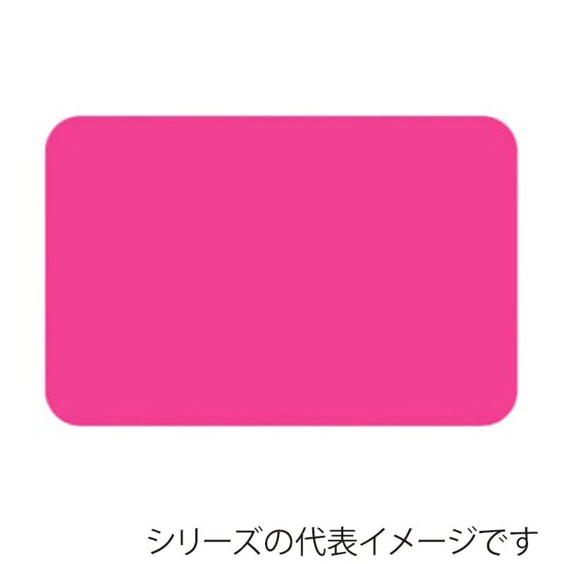 ササガワ ケイコーカード ￥マークなし 小 桃 14-3523 30枚/冊