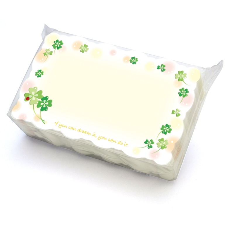 ササガワ ファンタジーカード サンシャイン 16-571 100枚/冊