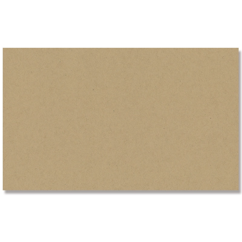 ササガワ クリエイティブカード 名刺サイズ クラフト16-3001 30枚/冊