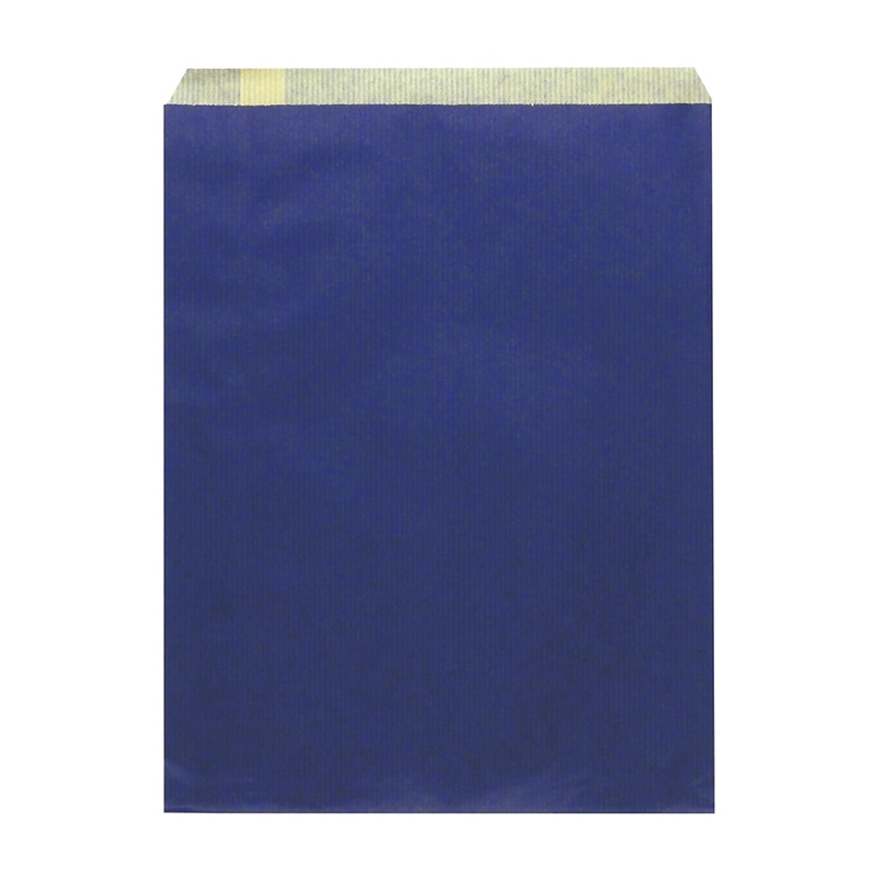 ササガワ 平袋 マリン　大　20枚 50-2707 1束（ご注文単位10束）【直送品】