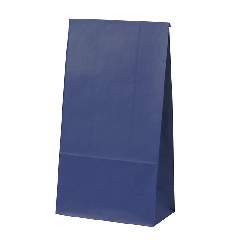 ササガワ 角底袋 マリン　特々大　100枚 50-3707 1包（ご注文単位1包）【直送品】