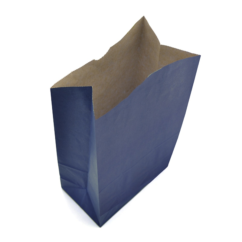 ササガワ 角底袋 マリン 大 20枚 50-4407 1束(ご注文単位5束)【直送品】