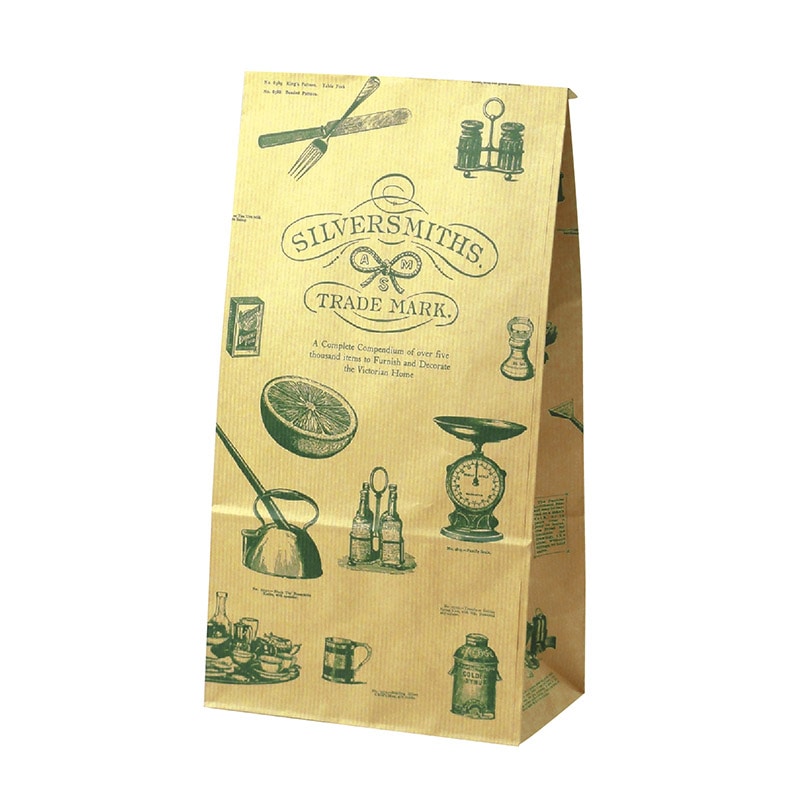 シルバースミス