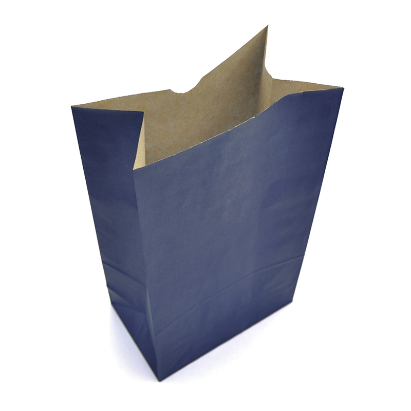 ササガワ 角底袋 マリン 特大 20枚 50-4507 1束(ご注文単位5束)【直送品】