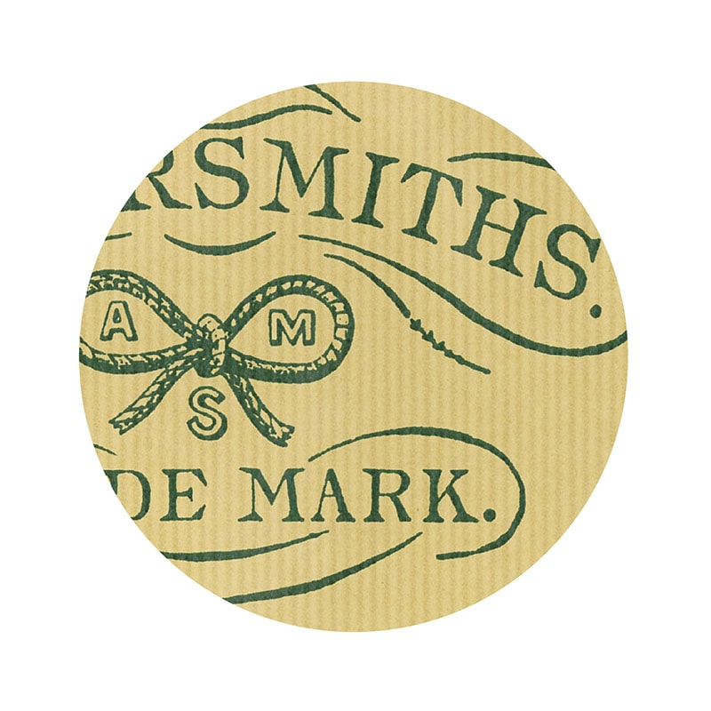 ササガワ 角底袋 シルバースミス 特大 20枚 50-4509 1束(ご注文単位5束)【直送品】