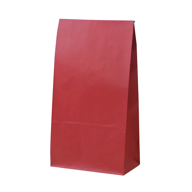 ササガワ 角底袋 ルージュ 特々大 20枚 50-4706 1束(ご注文単位5束)【直送品】