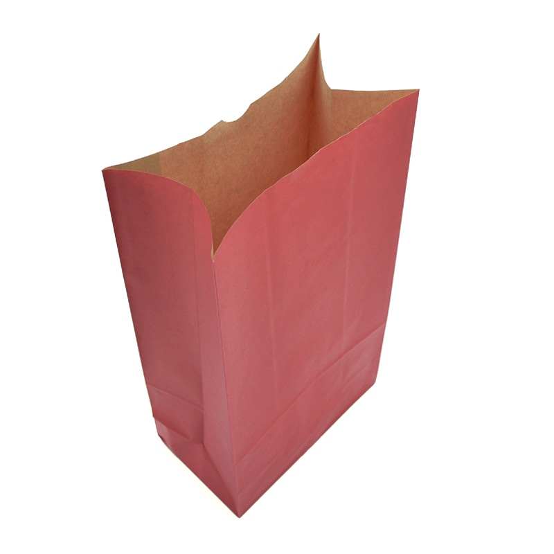 ササガワ 角底袋 ルージュ 特々大 20枚 50-4706 1束(ご注文単位5束)【直送品】