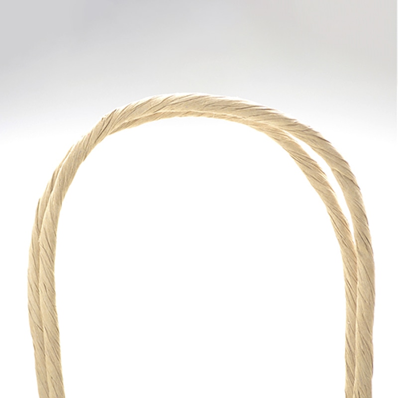 ササガワ 手提げ紙袋 マリン　大　50枚 50-5307 1包（ご注文単位1包）【直送品】