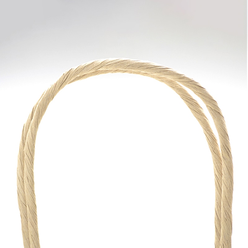 ササガワ 手提げ紙袋 マリン　特大　10枚 50-6407 1包（ご注文単位1包）【直送品】